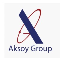 Aksoy Group logo - Similar company to Mineral Group