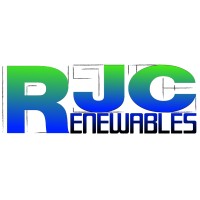 RJC Renewables logo - Similar company to Eirsolar