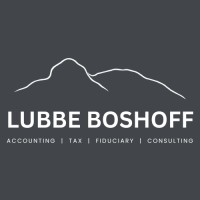 Lubbe Boshoff logo - Similar company to Ac Venter Inc