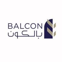 بالكون | balcon logo - Similar company to شركة أنجم العقارية