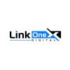LinkOneX Digital logo - Similar company to Hostyfly Web Solution