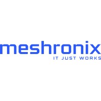 Meshronix LLP logo - Similar company to Digital First