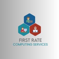 First Rate Computing Services logo - Similar company to Tracify