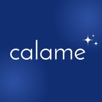 Calame logo - Similar company to Schiesser It