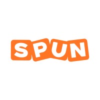 SPUN logo - Similar company to Gradient