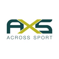 AXS Across Sport logo - Similar company to Culxtured