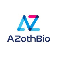 AZothBio logo - Similar company to Korea Basic Science Institute