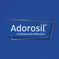 Adorosil logo - Similar company to Vibrant India Event Solution