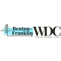 Benton-Franklin Workforce Development Council logo - Similar company to Se Wa Office Of Aging & Long Term Care