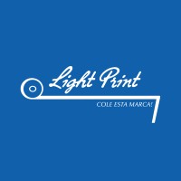 LightPrint logo - Similar company to Repnet