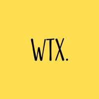 WTX India logo - Similar company to Nipix Technology