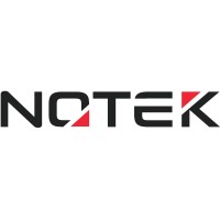Notek Srl logo - Similar company to Notek