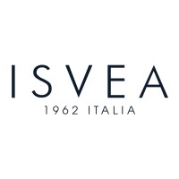 Isvea Kitchen Sinks logo - Similar company to Equipt Bedside Sinks