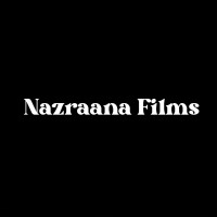 Nazraana Films logo - Similar company to The Qurious Studio.