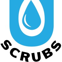 Scrubs Soft Wash logo - Similar company to Suits And Scrubs: The Surgeon'S Sessions Podcast