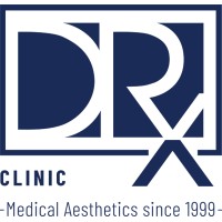 THE DRX CLINIC PTE LTD logo - Similar company to Only Aesthetics