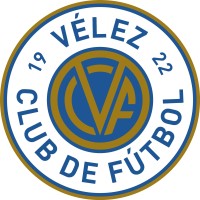 Vélez Club de Fútbol logo - Similar company to D'Alessandro Scouting