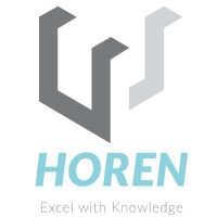 HOREN Training logo - Similar company to Aeg&Co