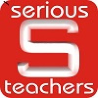 Serious Teachers logo - Similar company to Tefl Hero