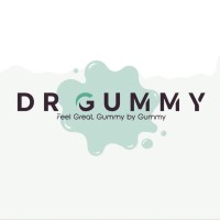 Dr Gummy Wellness Products logo - Similar company to Proof Cv