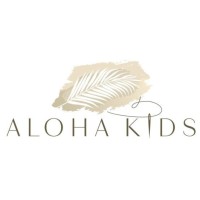 Alohakids logo - Similar company to Me&Jo