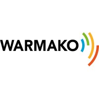 Warmako GmbH logo - Similar company to 4Cats Heimtierbedarf Gmbh
