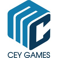Ceygames logo - Similar company to Linkxar Founders Network