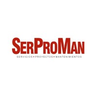 SerProMan S.L. logo - Similar company to Seimako