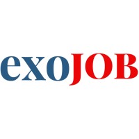 Exo Job AG logo - Similar company to Finitia