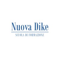 Scuola Forense Dike logo - Similar company to Anf - Associazione Nazionale Forense Venezia 