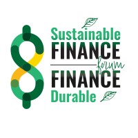Sustainable Finance Forum logo - Similar company to Pgpr Technologies