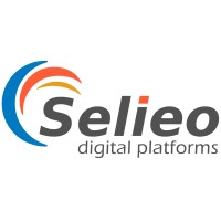 Selieo logo - Similar company to Isense Technolab