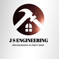 J S ENGINEERING logo - Similar company to Js Engineers