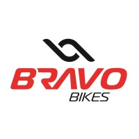 Bravo Bikes logo - Similar company to Optom Wall