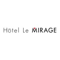 Hotel Le Mirage logo - Similar company to Hospitality Development Group, Inc