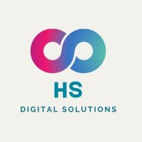HS Digital Solutions logo - Similar company to Digital Shaheens