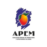 Peruvian Mango - APEM logo - Similar company to Provid_Cium2025