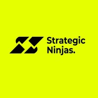 Strategic Ninjas logo - Similar company to Neue Films
