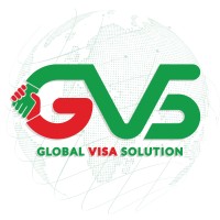 Global Visa Solution (GVS) logo - Similar company to Future Track