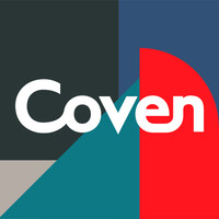 Coven logo - Similar company to Fullmark