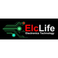 Elclife Electronic Ar-Ge logo - Similar company to Mikafon Elektronik