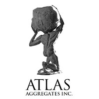 Atlas Aggregates Inc. logo - Similar company to Salt-X Solutions