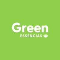 Green Essências e Fragrâncias logo - Similar company to Casa Do Aroma Essências Para Alimentos E Bebidas
