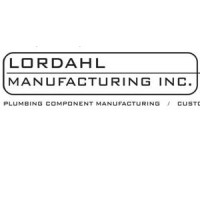 LORDAHL MANUFACTURING logo - Similar company to Bh Garage Door