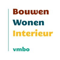 Platform VMBO BWI logo - Similar company to Interieurvakman