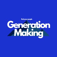 Generation Making logo - Similar company to Lila Catering And Events