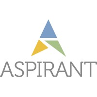 Aspirant logo - Similar company to Kingfrog