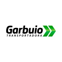 Transportadora Garbuio logo - Similar company to Garbuio
