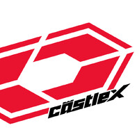Castle X logo - Similar company to Virtual Systems