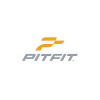 PitFit Training logo - Similar company to Racing Prodigy, Inc.
